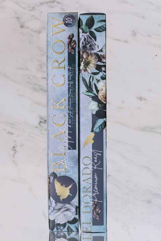 ElDorado Coffee Pods Sleeve